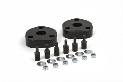 Daystar Comfort Ride Leveling Kit 09-19 Dodge Ram 1500 4WD - Click Image to Close
